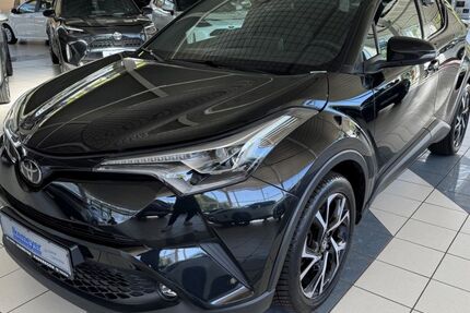 Toyota C-HR 33.700 km 17.890 &euro; Paderborn 33104