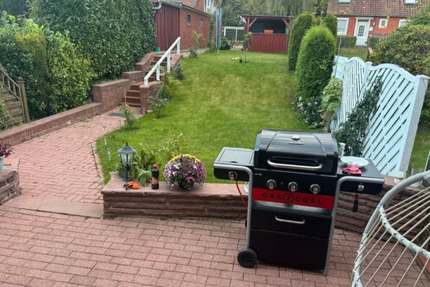 Bitte nur Anrufe 04163 2025 Reihenmittelhaus Graf Hartwig Straße 3 zimmer