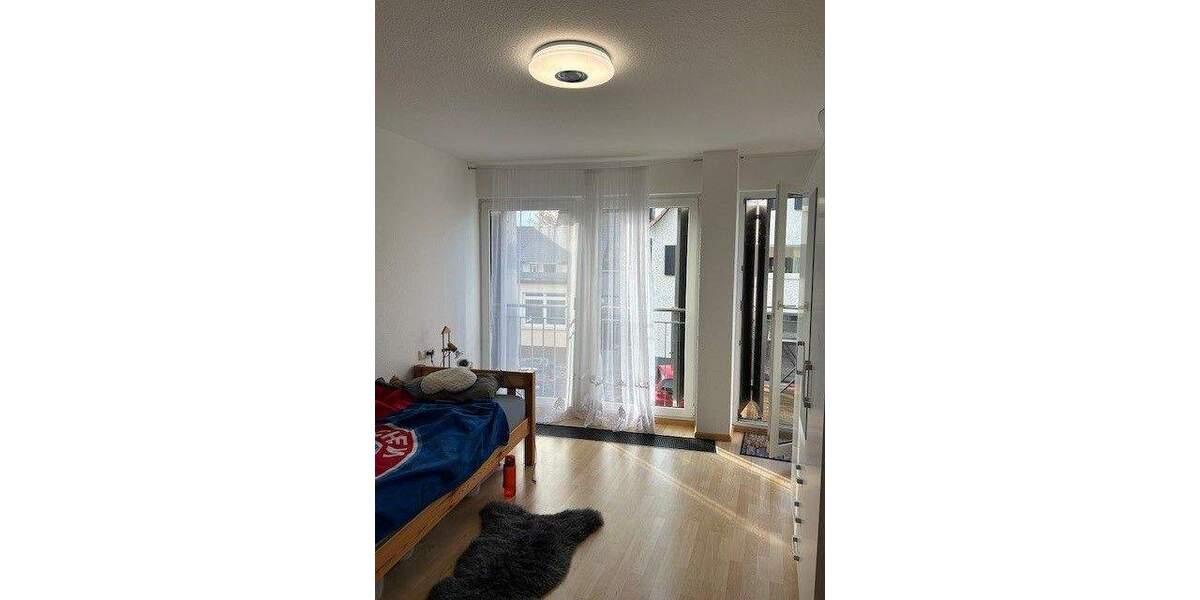 Etagenwohnung Donaueschingen Aufen - 2 Zimmer, 54 m&sup2;, 179.000&euro; | Angebot:26306001