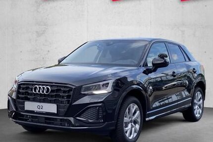 Audi Q2 9.900 km 33.990 &euro; Leipzig 04347
