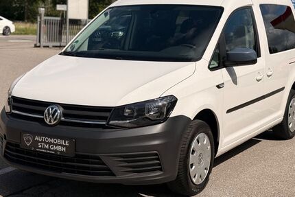VW Caddy 79.000 km 14.690 &euro; Oberschleissheim 85764