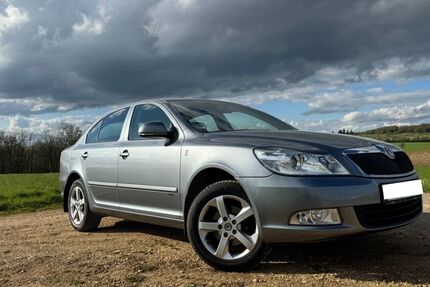 Skoda Octavia 205.000 km 5.500 &euro; Meinheim 91802