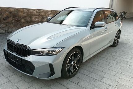 BMW 330 12.900 km 39.850 &euro; Vohenstrauss 92648
