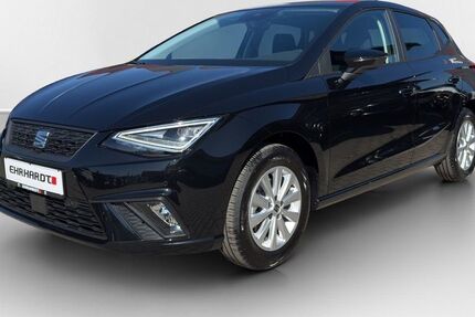 Seat Ibiza 2.500 km 22.490 &euro; Weimar 99427