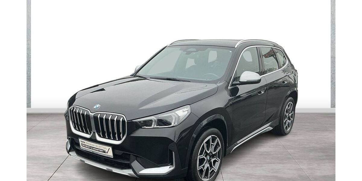 BMW X1 34.300 km 35.890 &euro; Gießen 35398