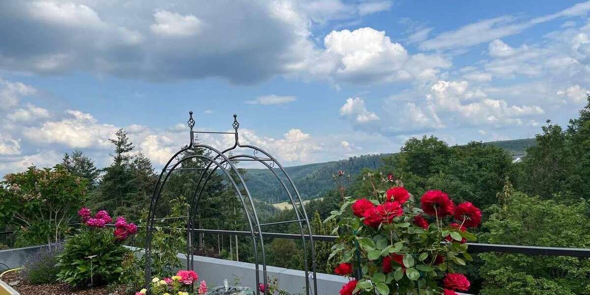 Etagenwohnung Lahnstein - 4 Zimmer, 134 m&sup2;, 399.000&euro; | Angebot:25625740