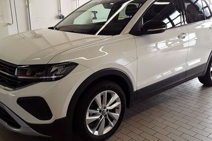 VW T-Cross 9.955 km 26.850 € Neu Wulmstorf 21629