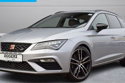 Seat Leon 59.950 km 23.950 &euro; Verden 27283