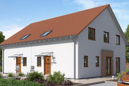 Haus Seevetal Holtorfsloh - 4 Zimmer, 124 m&sup2;, 1.970&euro; | Angebot:25479228