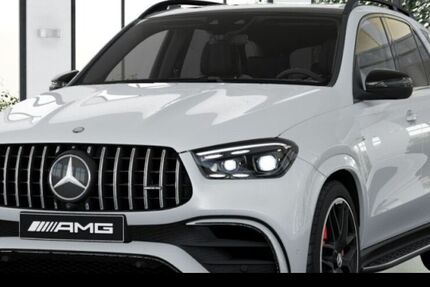 Mercedes-Benz GLE 63 AMG 9.900 km 157.990 &euro; Duisburg 47138