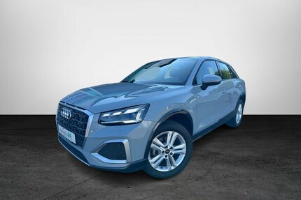 Audi Q2 35 TFSI advanced *Matrix-LED/Virt.CP/Keyless/Ka 4.851 km 28.690 € Bamberg 96052