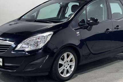 Opel Meriva 85.000 km 6.200 € Neuwied 56567