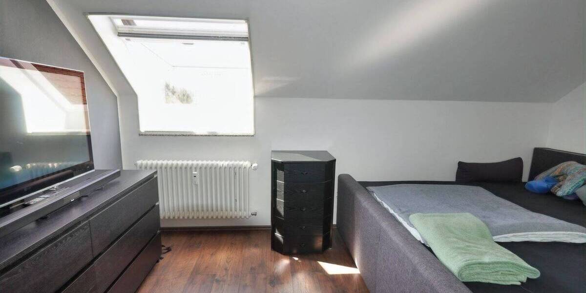 Etagenwohnung Salem - 3 Zimmer, 73 m&sup2;, 235.000&euro; | Angebot:26345836