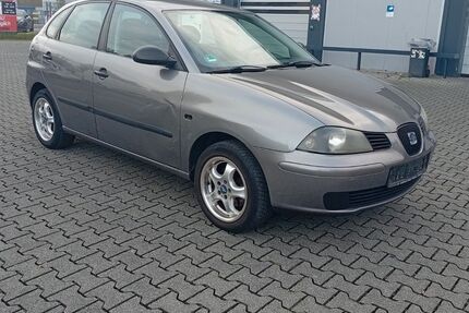 Seat Ibiza 256.000 km 650 &euro; Hanau 63452