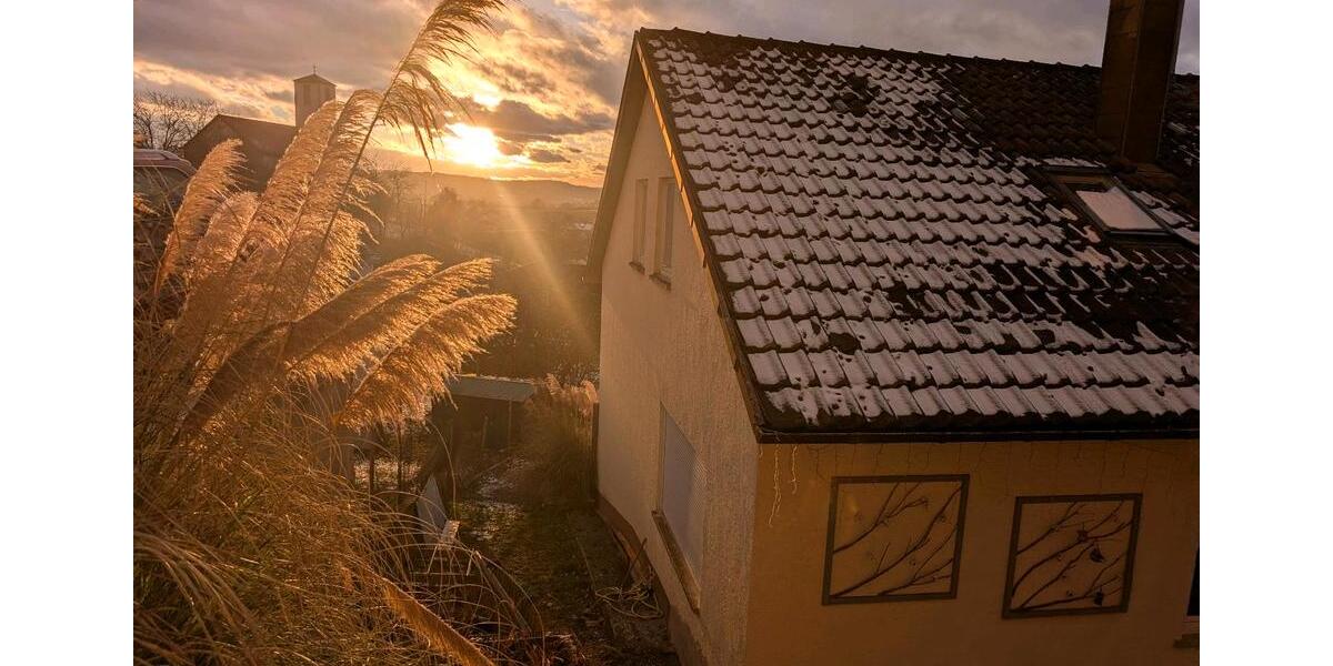 Haus Vermietung in Auenwald bei Backnang 6 zimmer