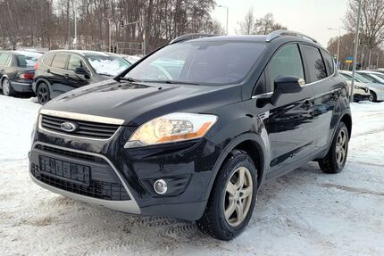 Ford Kuga 298.622 km 5.480 &euro; Zwickau 08056