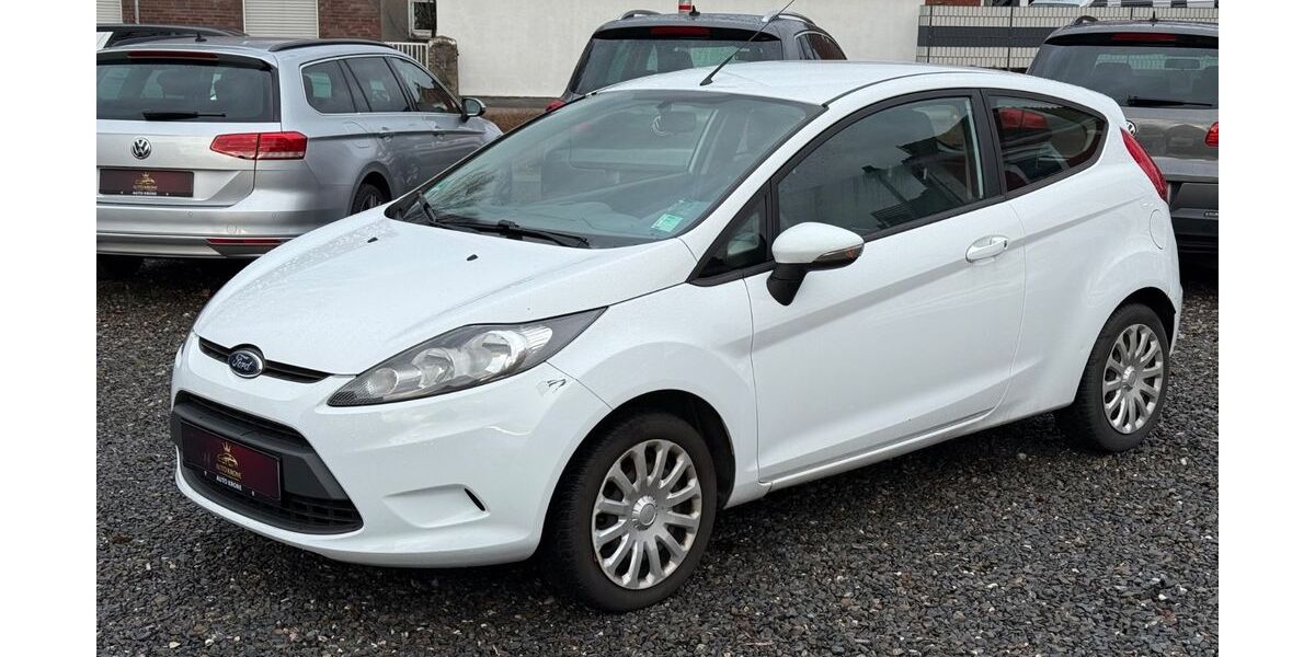 Ford Fiesta 232.000 km 1.300 &euro; Rheine 48429