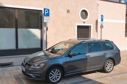 VW Golf 191.000 km 8.500 &euro; Neuburg an der Donau 86633