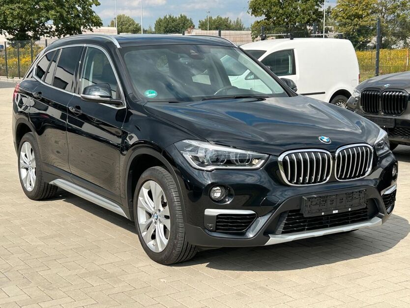 BMW X1 91.900 km 23.900 € Lengede 38268