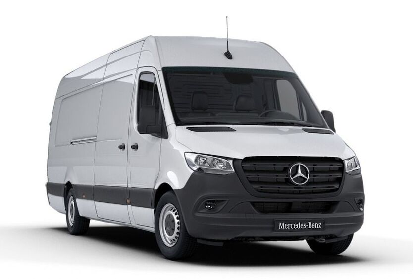 Sprinter