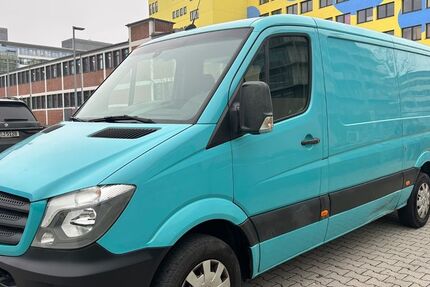 Mercedes-Benz Sprinter 220.000 km 8.900 &euro; München 80331