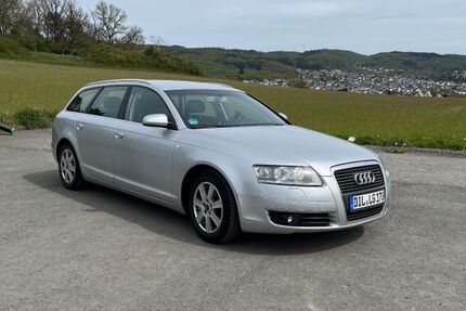 Audi A6 224.000 km 1.300 &euro; Herborn 35745