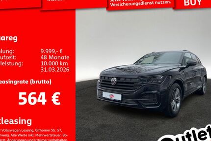 VW Touareg 70.857 km 55.970 &euro; Senden 89250