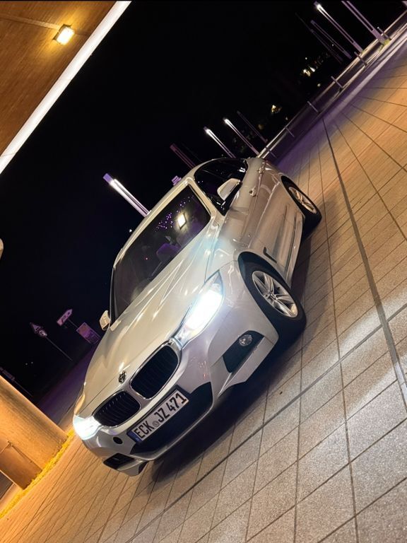 320 Gran Turismo