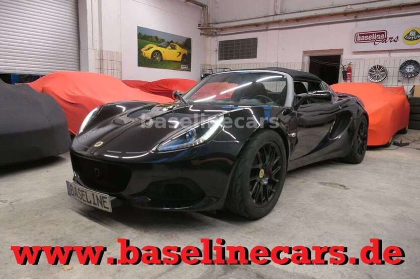 Elise
