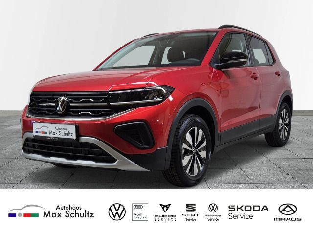 T-Cross