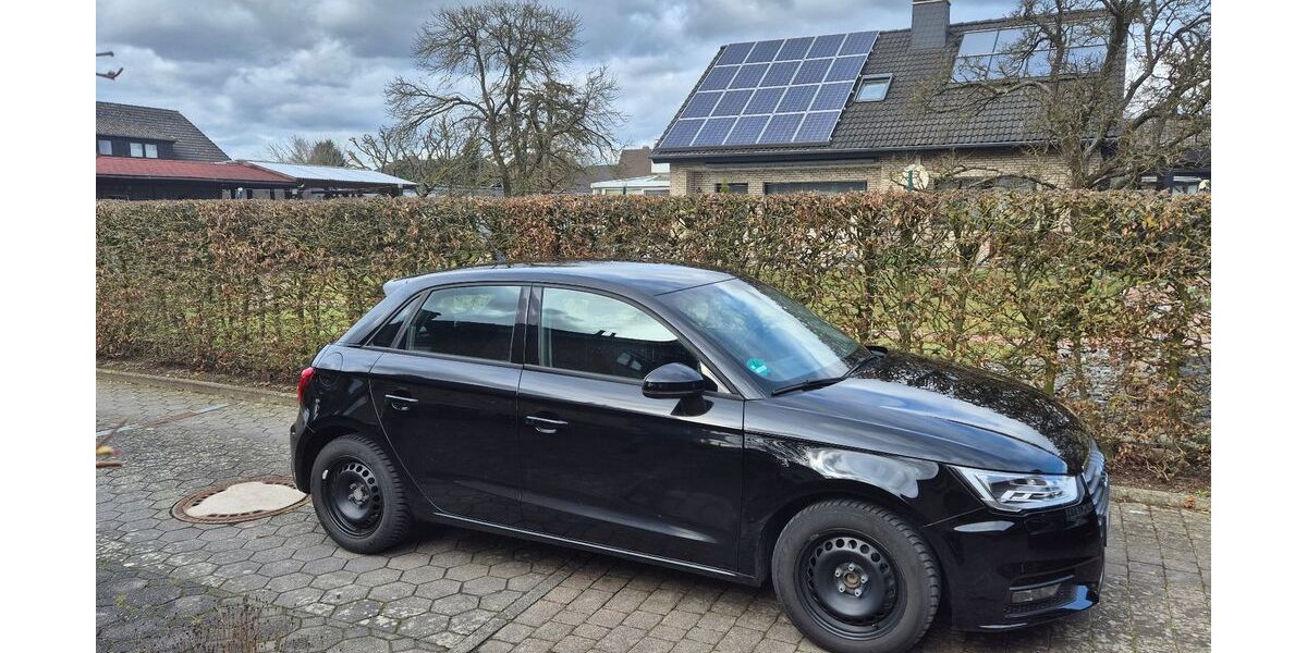 Audi A1 118.000 km 12.590 &euro; Bad Salzuflen 32107