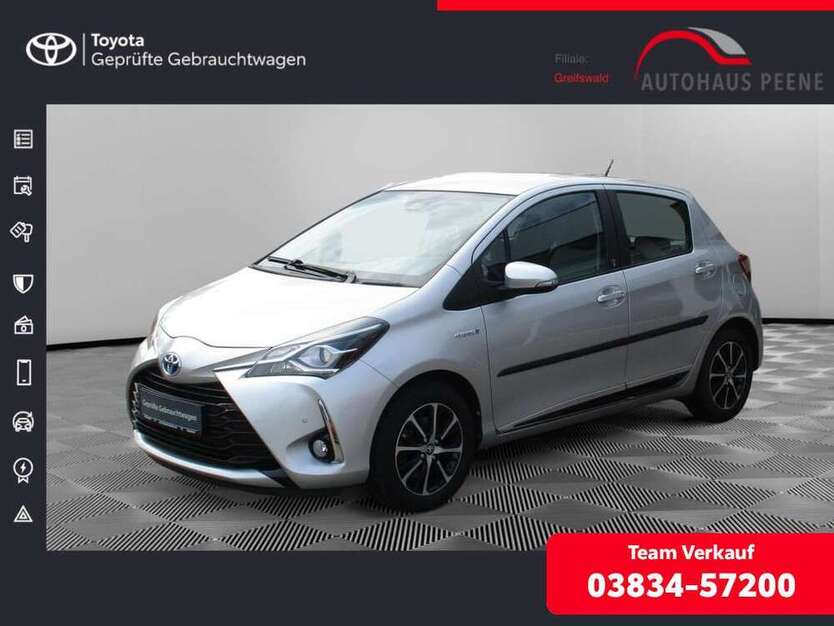 Yaris