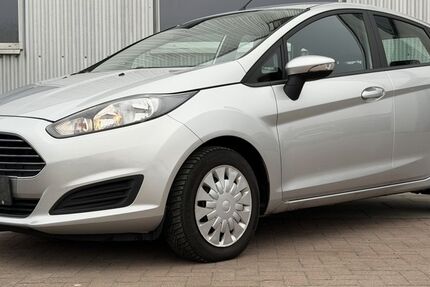 Ford Fiesta 59.000 km 6.990 &euro; Flensburg 24941