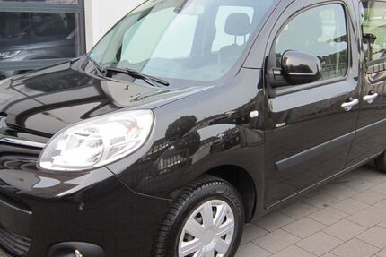 Renault Kangoo 75.400 km 8.990 &euro; Paderborn 33102