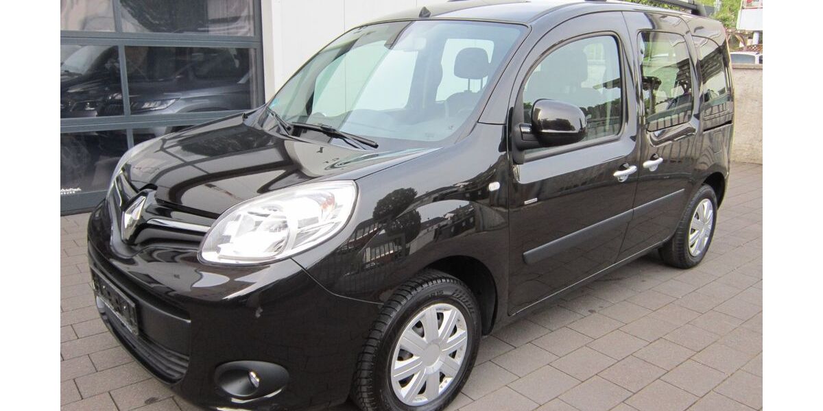 Renault Kangoo 75.400 km 8.990 &euro; Paderborn 33102