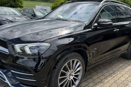 Mercedes-Benz GLE 350 150.000 km 47.900 &euro; Simmozheim/Stuttgart 75397