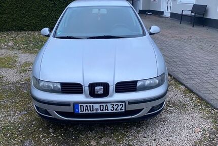 Seat Leon 200.500 km 1.900 &euro; Wolsfeld 54636