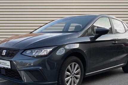 Seat Ibiza 23.895 km 15.490 € Duisburg 47059