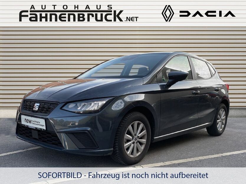Seat Ibiza 23.895 km 15.490 € Duisburg 47059