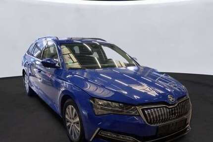 Skoda Superb 125.224 km 16.490 &euro; Rastede/ Wahnbek 26180