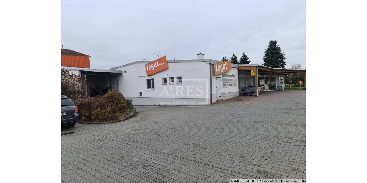 Gewerbeobjekt Nüdlingen - 700.000&euro; | Angebot:25801631