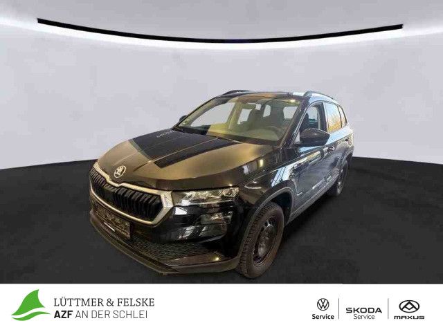 Skoda Karoq 67.239 km 27.490 &euro; Schleswig 24837