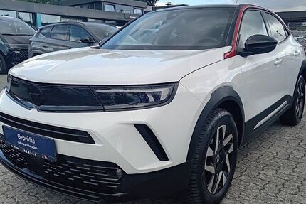 Opel Mokka 56.000 km 15.900 &euro; Kronshagen 24119