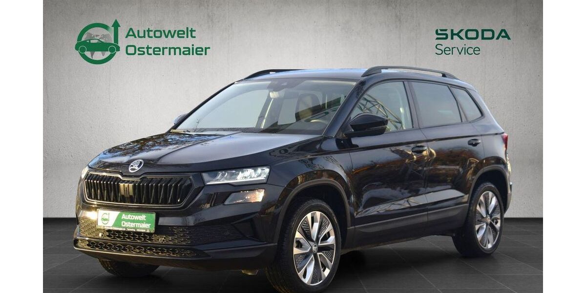 Skoda Karoq 62.785 km 23.785 &euro; Tacherting 83342