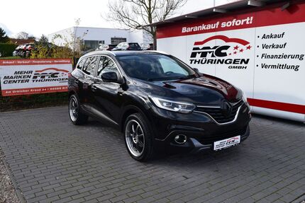 Renault Kadjar 93.000 km 11.990 &euro; Erfurt 99099