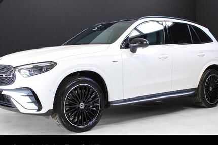 Mercedes-Benz GLC 300 14.993 km 64.960 € Wittlich 54516