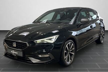 Seat Leon 49.552 km 25.990 &euro; Saarbrücken 66115