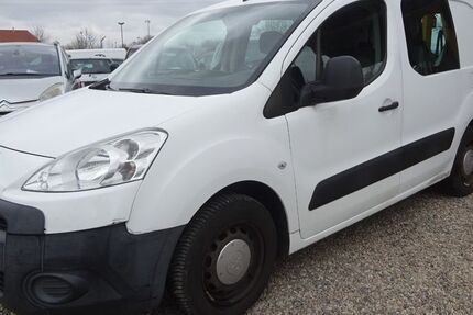 Peugeot Partner 298.808 km 3.000 &euro; Dresden 01219