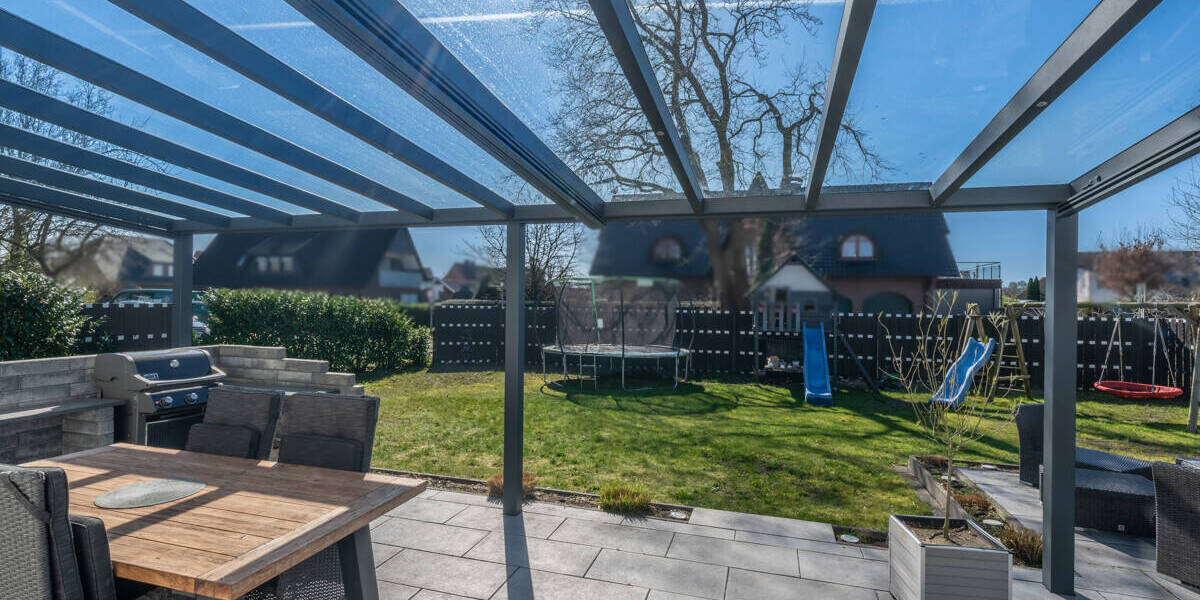 Einfamilienhaus Bramsche Sögeln - 4 Zimmer, 118 m&sup2;, 385.000&euro; | Angebot:25937703