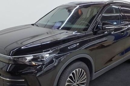 VW Tiguan 22.382 km 35.789 &euro; Neubrandenburg 17034